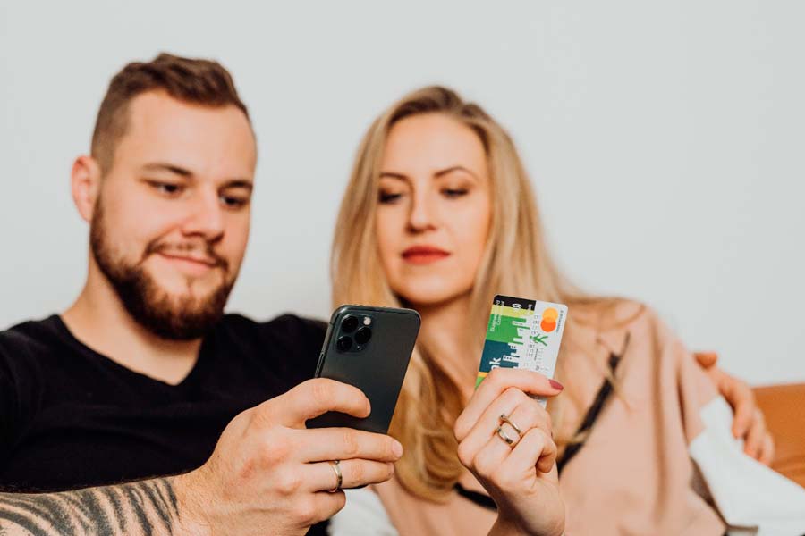 Siete productos ‘fintech’ para los jóvenes en Colombia que quieren iniciar su vida crediticia