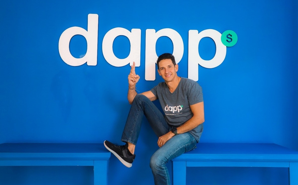 Fintech mexicana Dapp destina 12 mdd para ampliar operaciones en América Latina