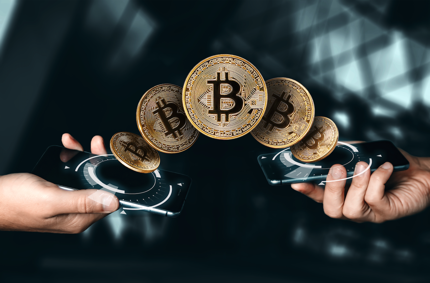 Criptomonedas y Lavado de Activos ¿Qué relación tienen?