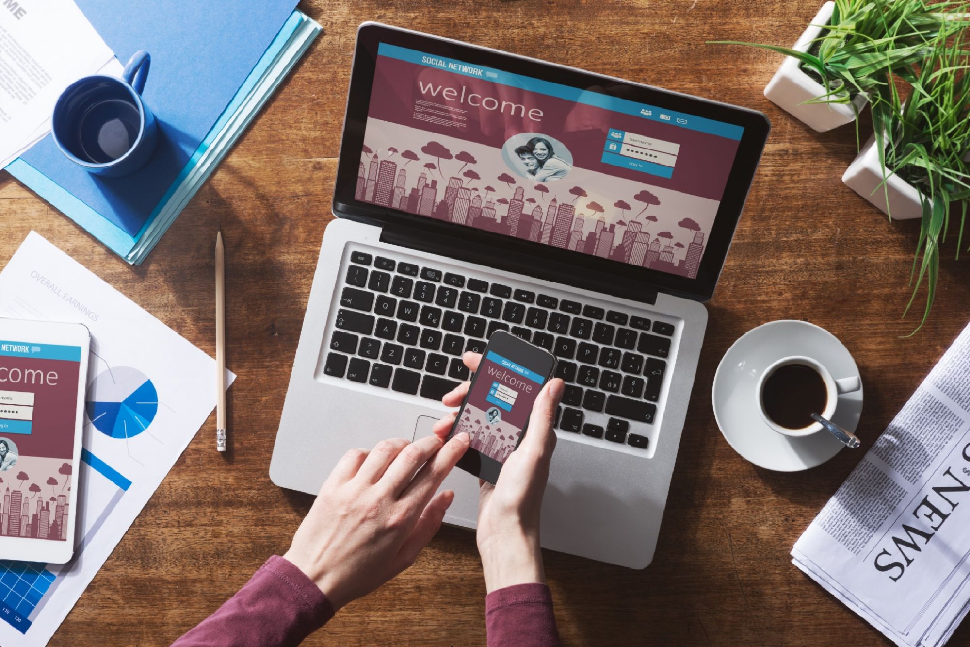 ¡Lyra Latam presenta su nueva página web!
