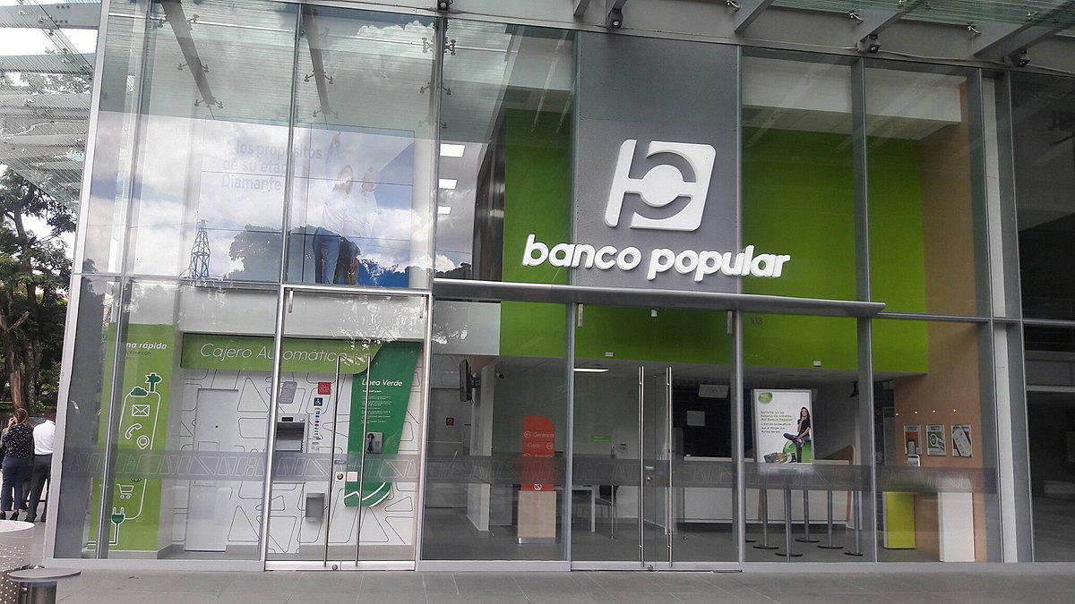 Banco Popular se convierte en miembro de Colombia Fintech