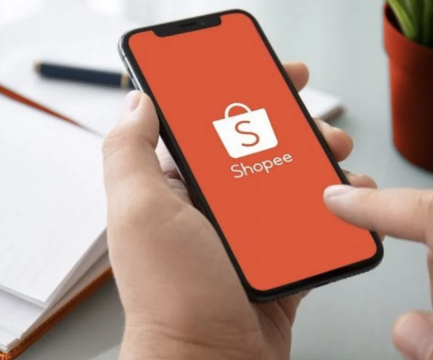 Shopee, el gigante asiático de comercio electrónico aterrizará en Chile y Colombia