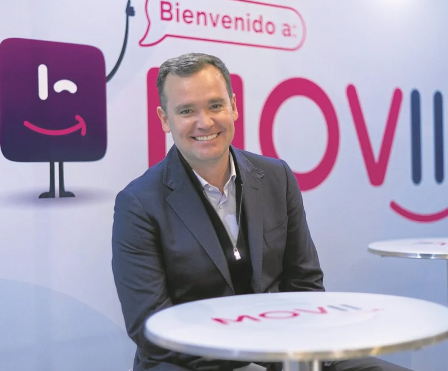 Movii alcanzó la meta de 1,5 millones de usuarios a través de su billetera digital de Comviva