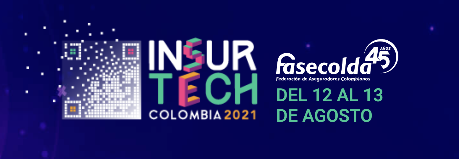 Insurtech Colombia 2021