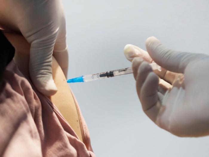 Fintech ExcelCredit anunció adquisición de vacunas para sus empleados