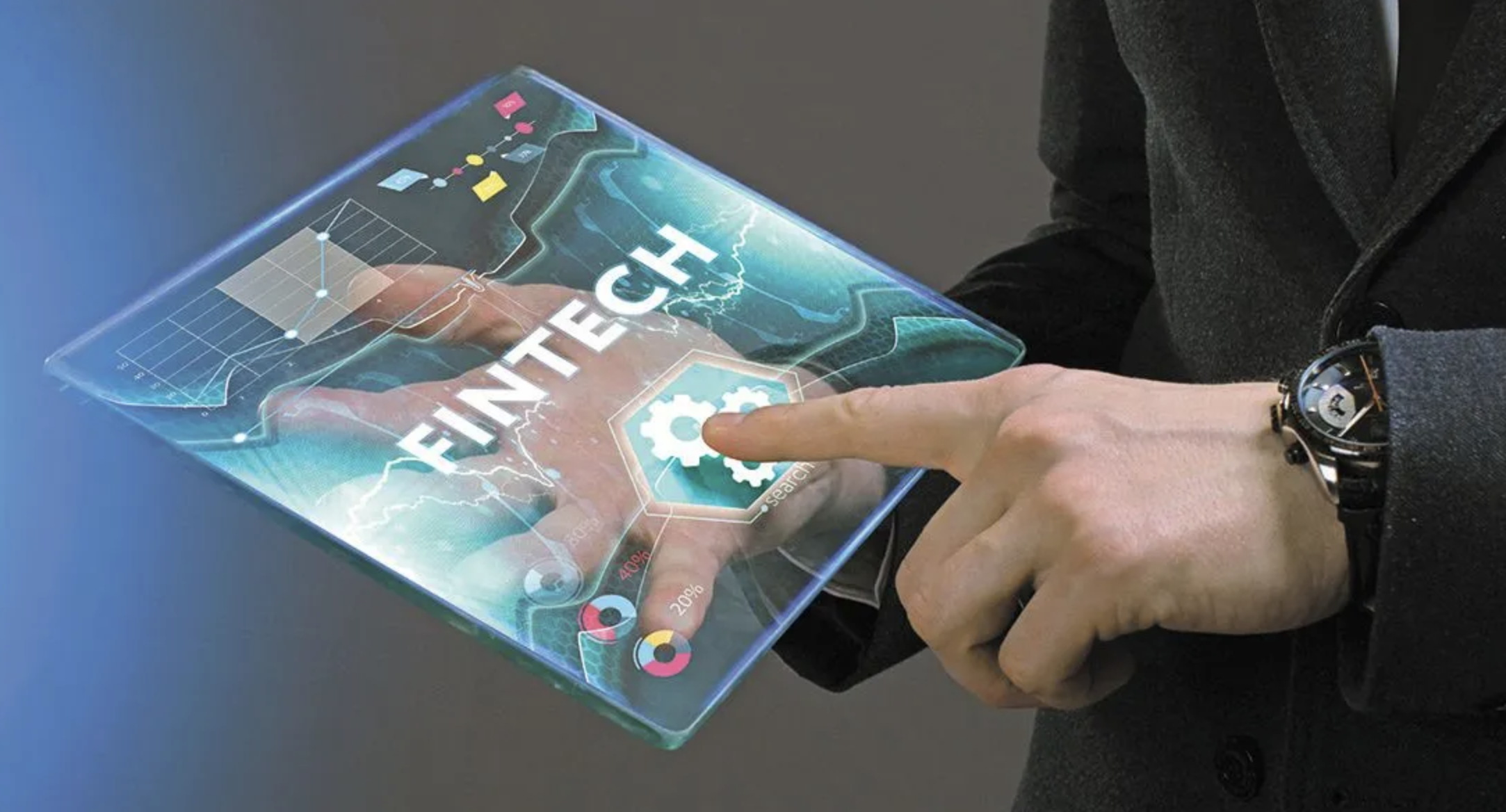 Suiza ofrece oportunidades de desarrollo a las fintech mexicanas