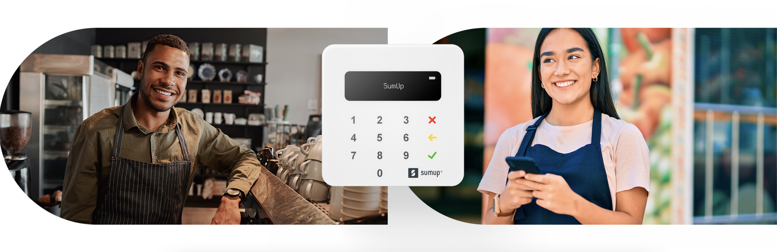 SumUp contribuye a mejorar la liquidez de los pequeños y medianos comercios a través de su nuevo servicio de pagos acelerados