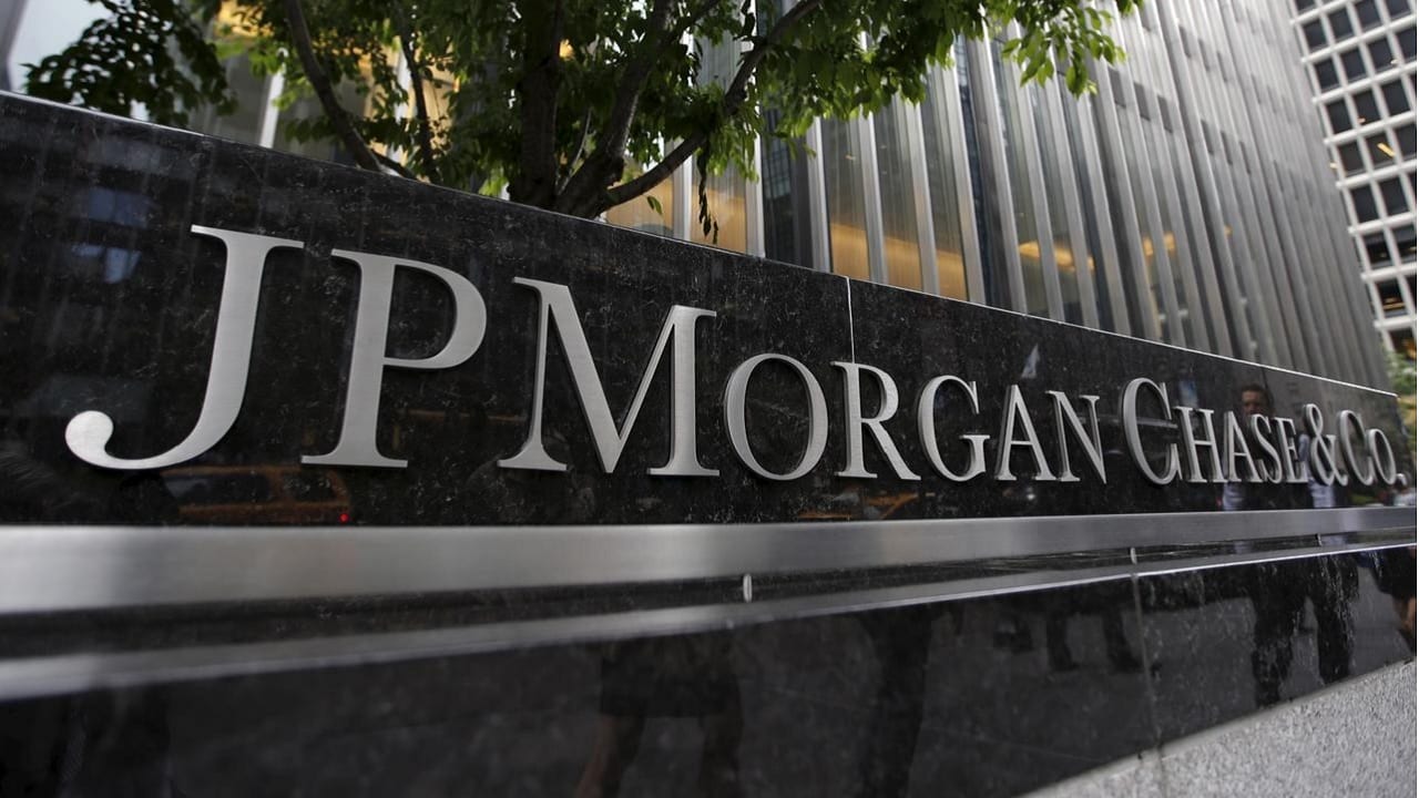 JPMorgan abrió el comercio de criptomonedas a todos los clientes
