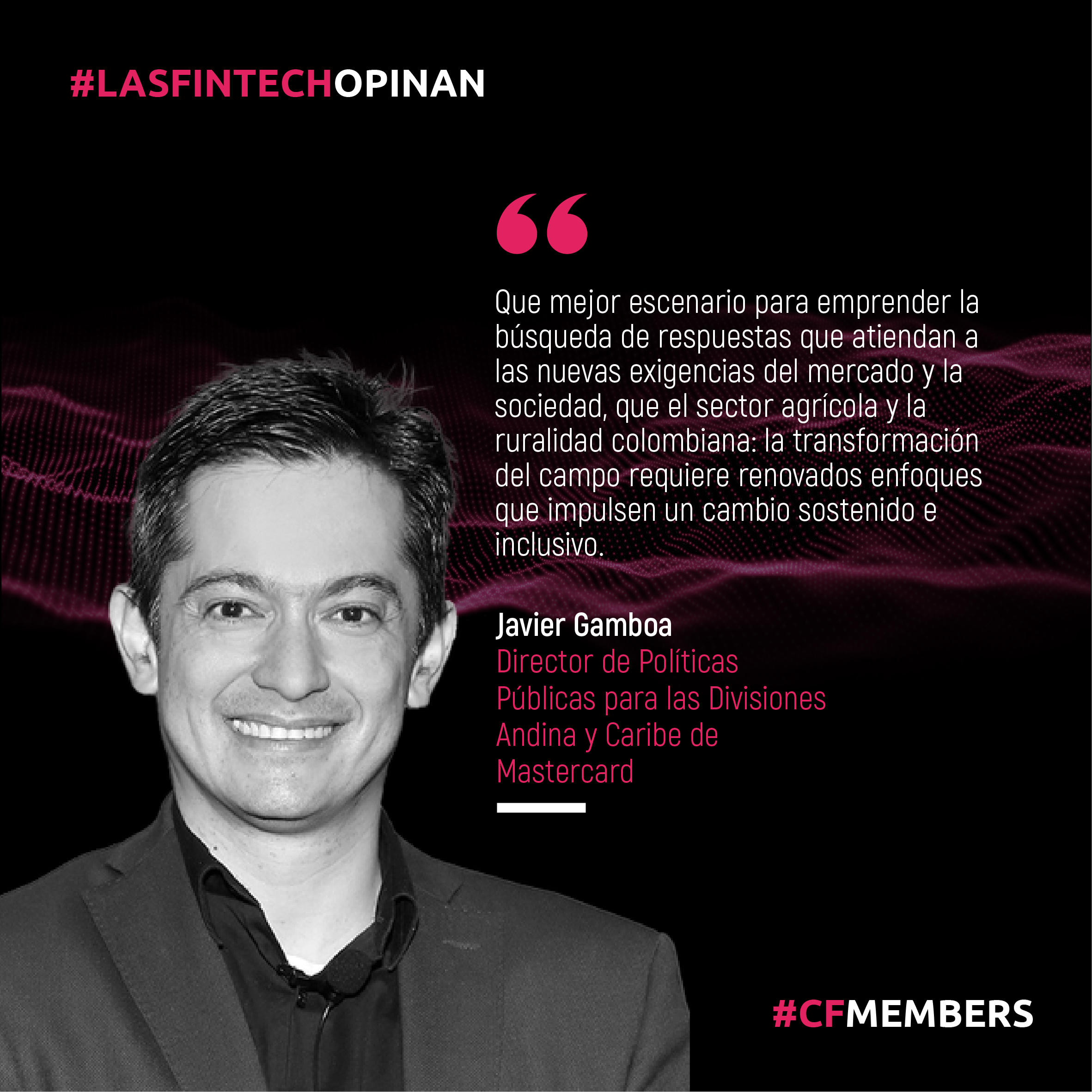 Inclusión financiera: del acceso al uso