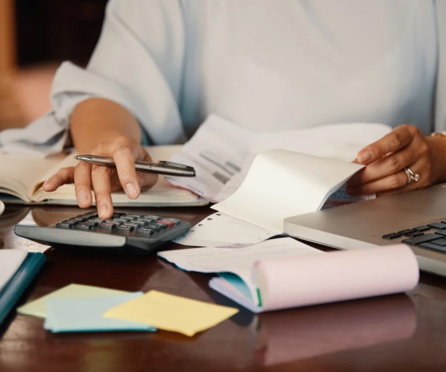 Lanzan Advance, una plataforma que le permite adelantar hasta 50% de su salario