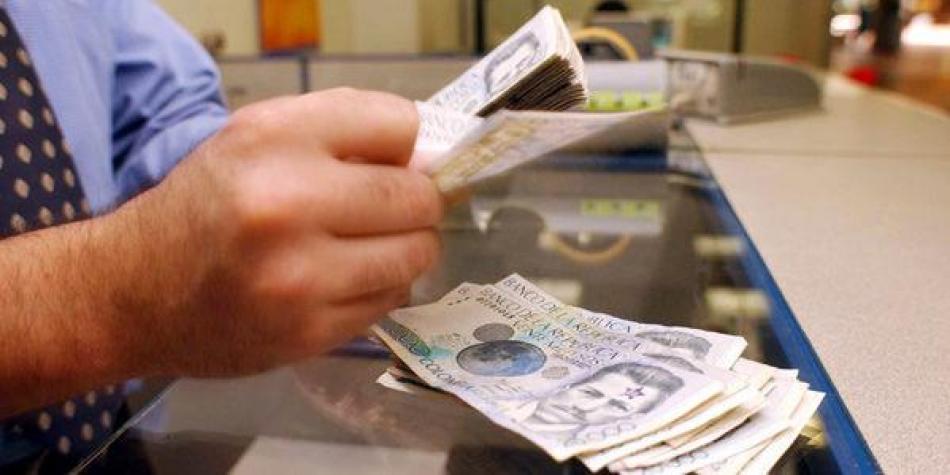 En promedio, cada hora se desembolsan unos 828 créditos de consumo