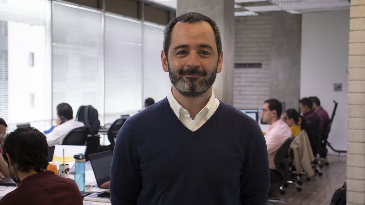 Rockstart lanza nuevo fondo de US$30 millones para invertir en más de 50 startups