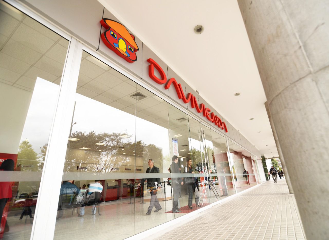 Davivienda desarrolla un nuevo modelo de aprendizaje nativo digital en Colombia y Centroamérica que busca convertirse en un referente y ser implementado en empresas, organizaciones y universidades