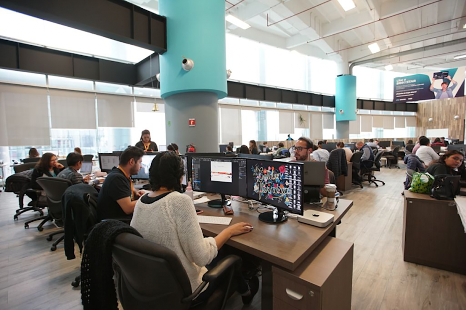 Google y Broxel crearán la primera fintech marketplace de América Latina