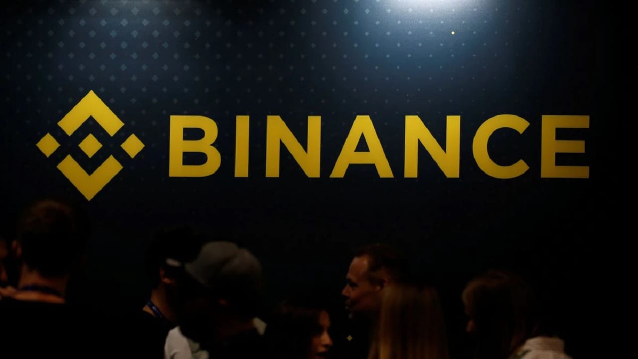 Forbes anuncia inversión estratégica de Binance por US$200 millones