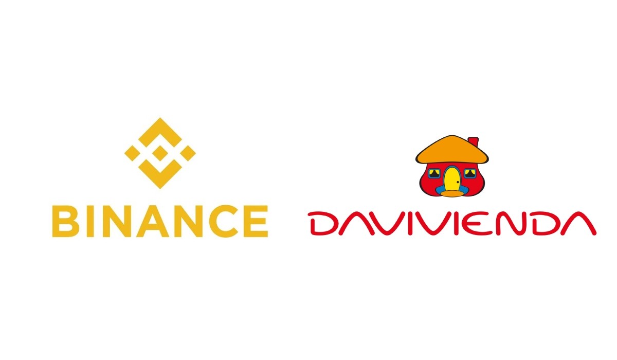 Binance y Davivienda ¿cómo avanza la alianza para el piloto de criptomonedas de la SFC?