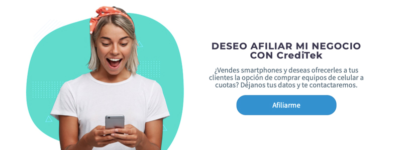 Creditek se une a Colombia Fintech