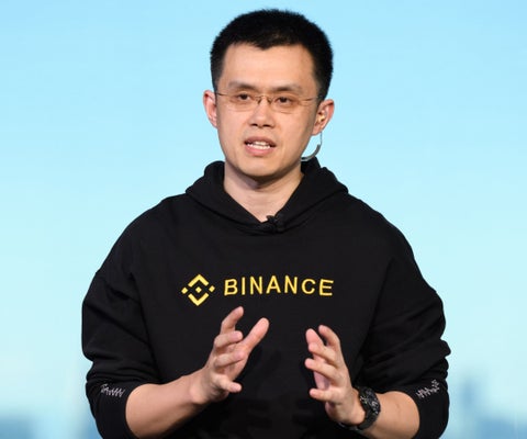 Alianza entre Davivienda y Binance inició operaciones en el piloto de la Superfinanciera