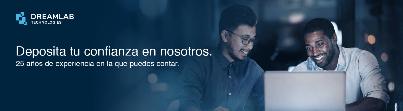 Dreamlab Technologies se une a Colombia Fintech para impulsar la innovación responsable y el desarrollo empresarial por medio de la tecnología segura