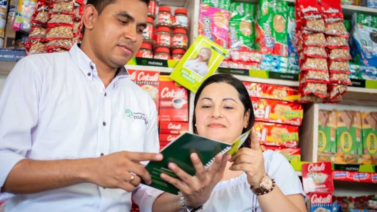 Super Pagos lanzó programas gratuitos para capacitar a más de 35.000 tenderos