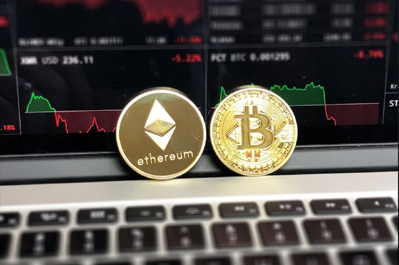 Bitcoin y Ethereum están por despegar: lo que hay que saber para aprovechar el viaje