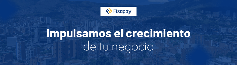 Fisapay, la Fintech que gestiona la implementación del RADIÁN para las empresas