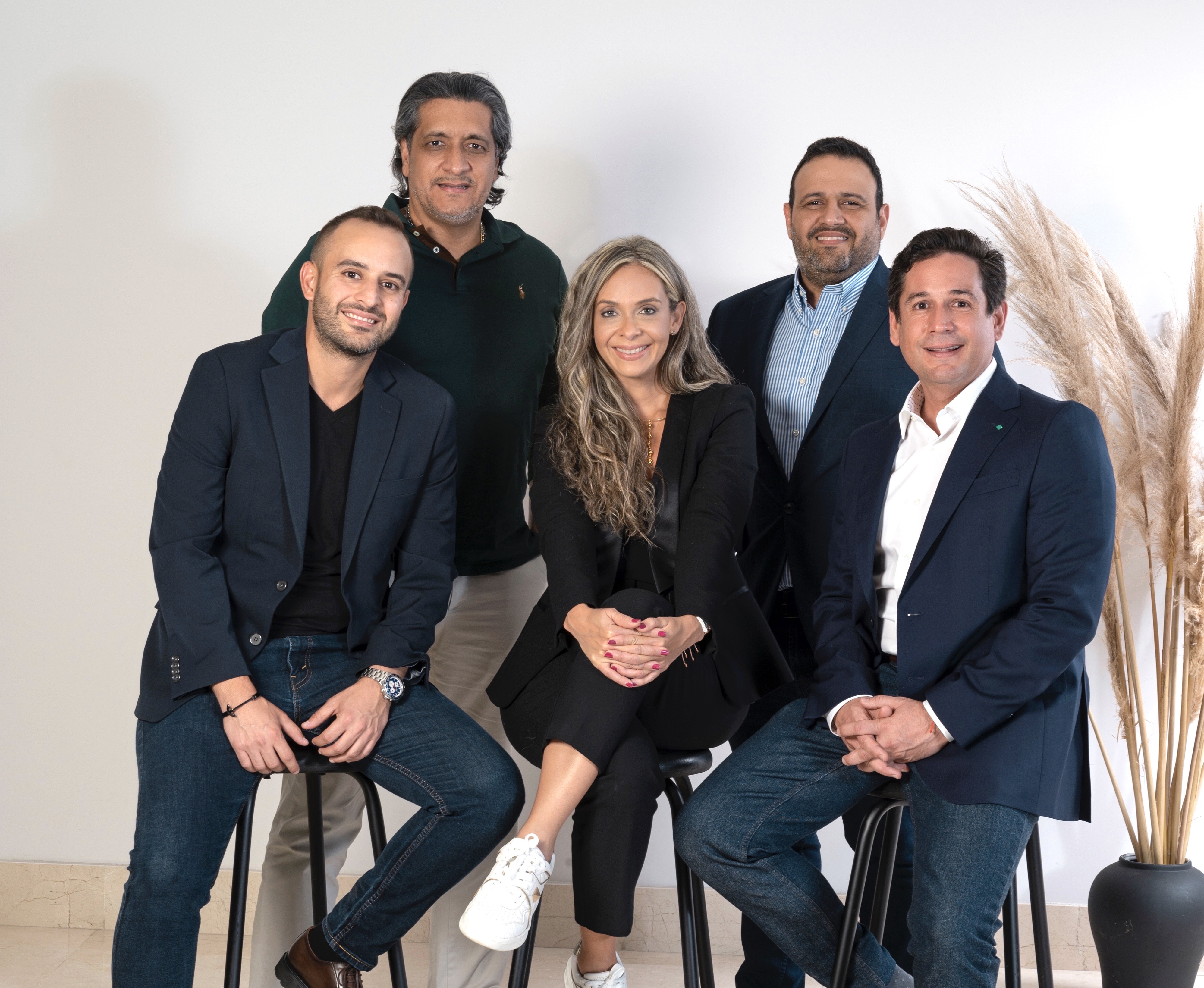 Liquitech se convierte en la única fintech de  factoring colombiana con calificación vigente de  Fitch Ratings como originador de activos de crédito