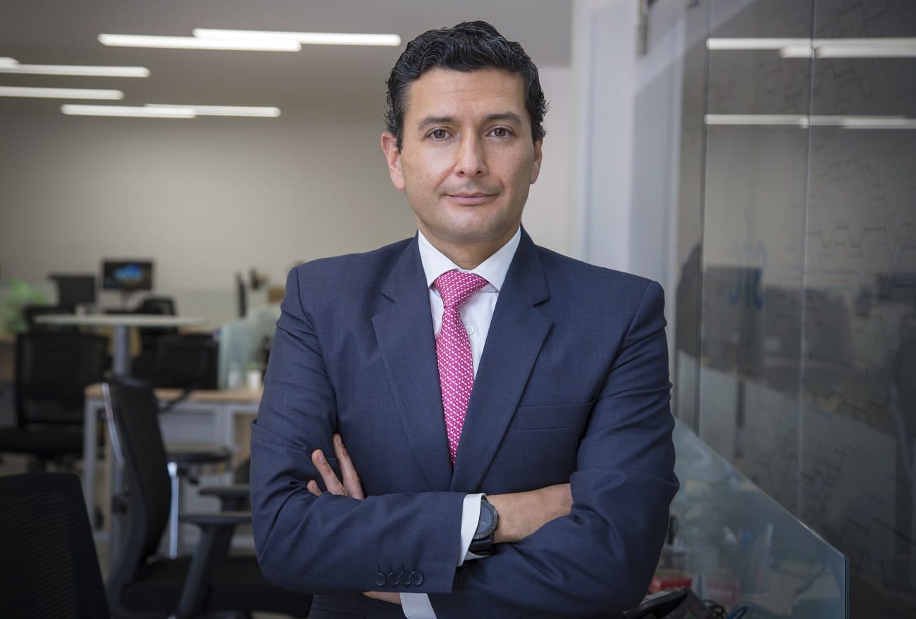 Superfinanciera informó que la banca realizó operaciones por $4.282 billones en primer semestre de 2021