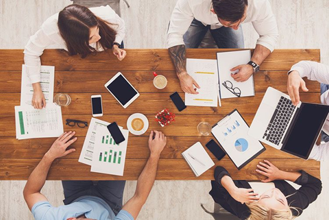 Laboratorio Startup