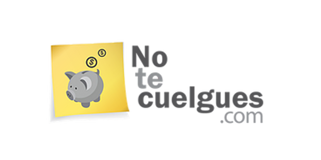 NoTeCuelgues.com