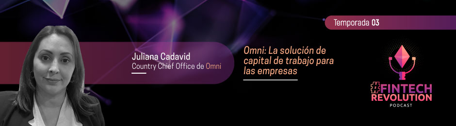 Omni: La solución de capital de trabajo para las empresas