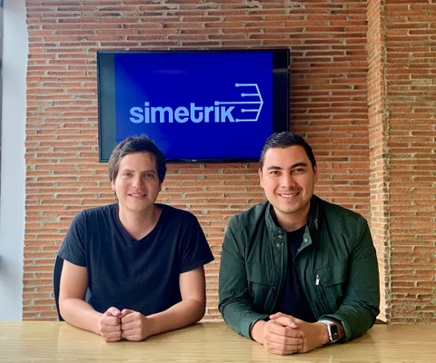 Fintech Simetrik se convierte en la primera inversión fuera de Chile de FEN Ventures