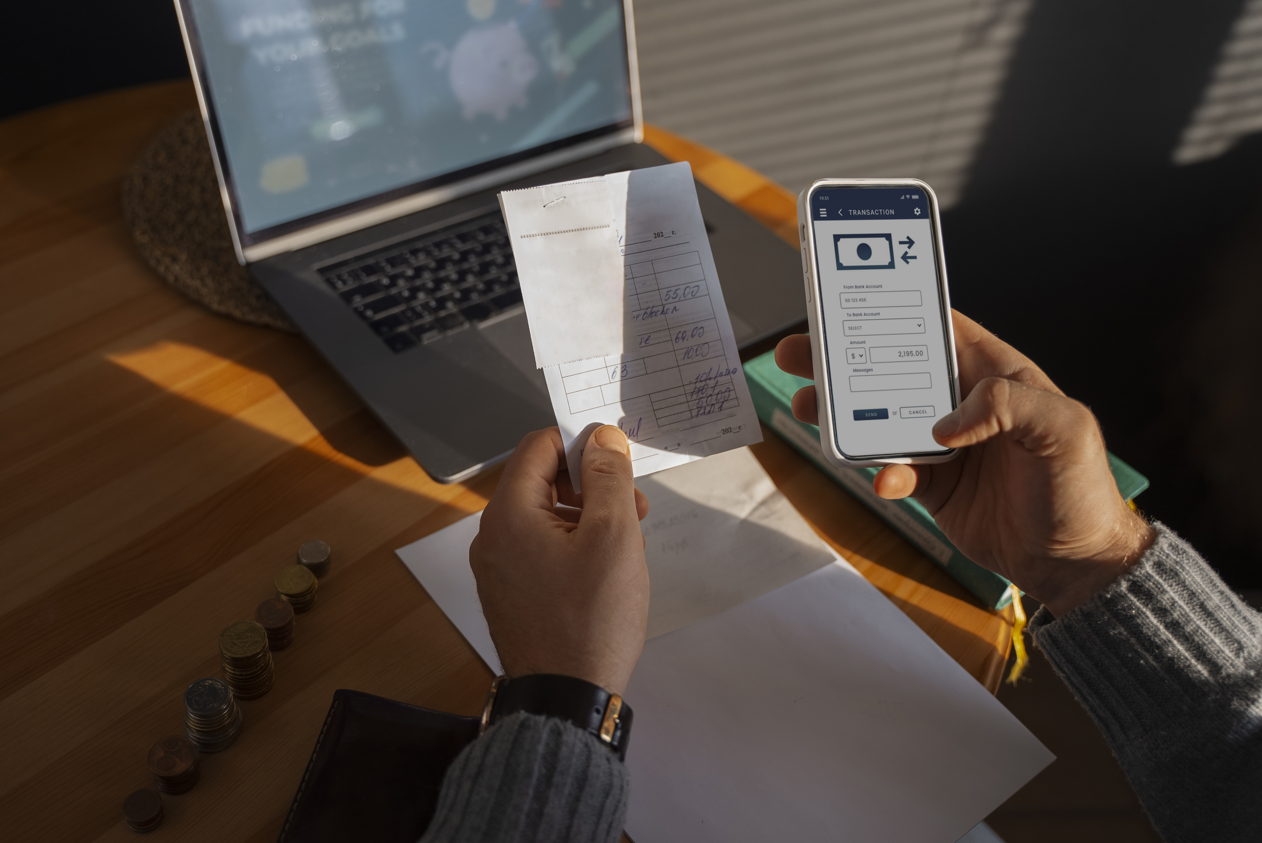 Innovación en el ecosistema de pagos: El rol transformador de la nueva tokenización.
