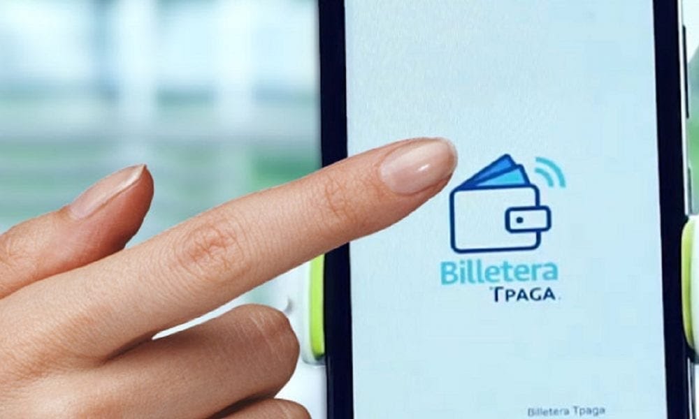 Billetera digital Tpaga superó su primer millón de usuarios
