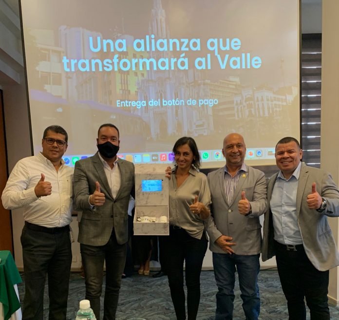 Playtechnologies S.A. con su marca comercial TuCompra Payment y en alianza con Fenalco Valle crea el botón de pago: Fenalpay