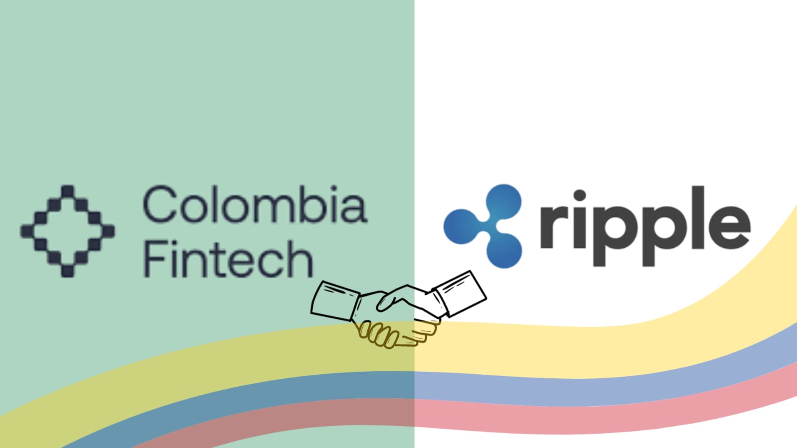 Ripple impulsa su presencia en Colombia y llega a una importante asociación