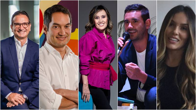 Los gigantes de las tecnofinanzas en Colombia se expanden en la pandemia