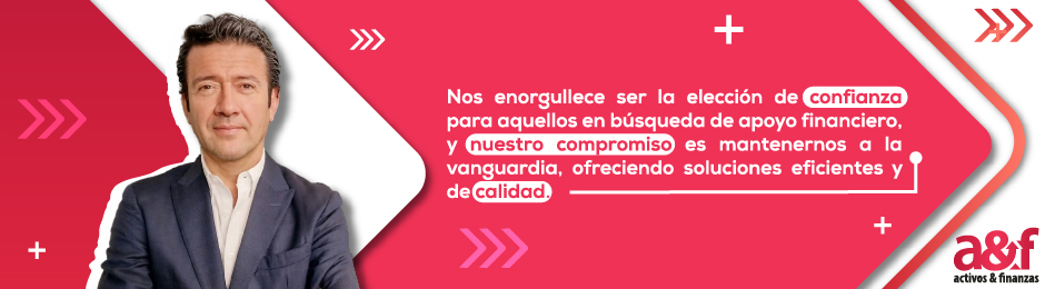  Colombia Fintech da la bienvenida a Activos y Finanzas S.A.