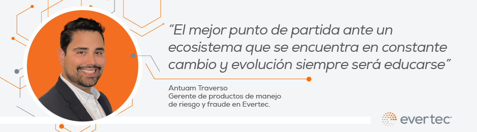 Artículo: Derribando mitos sobre EMV 3DS