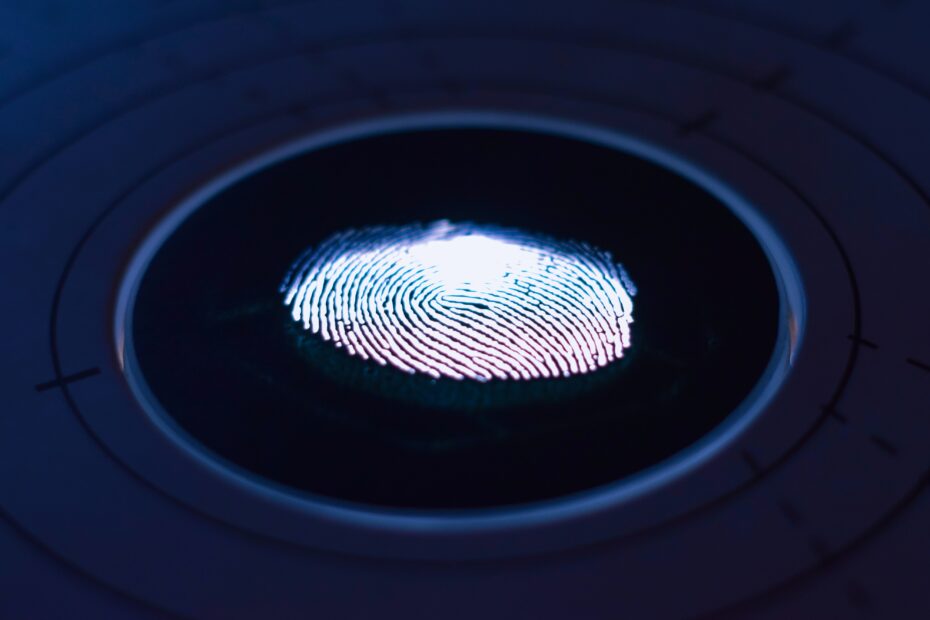 Biometría, la clave de la seguridad para las fintech