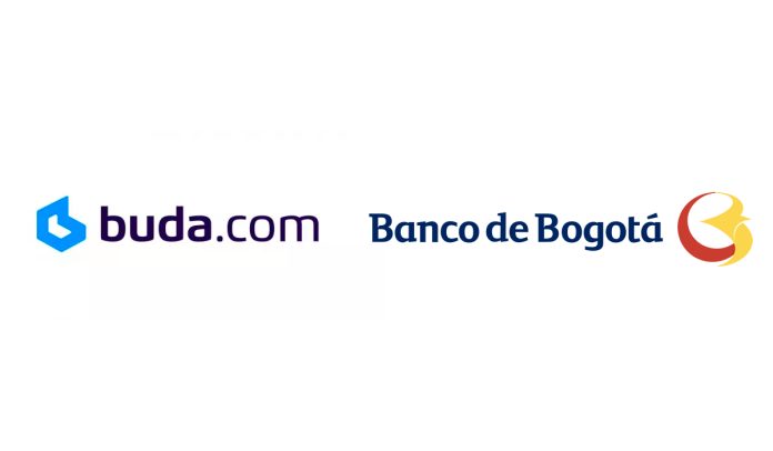 Buda.com y Banco de Bogotá inician operaciones en piloto con criptomonedas en Colombia