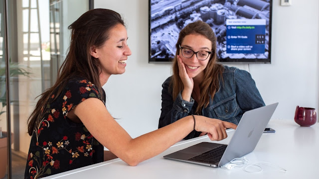 ¡Llega LAC Women Founders Accelerator, un programa organizado por Google y WeXchange!