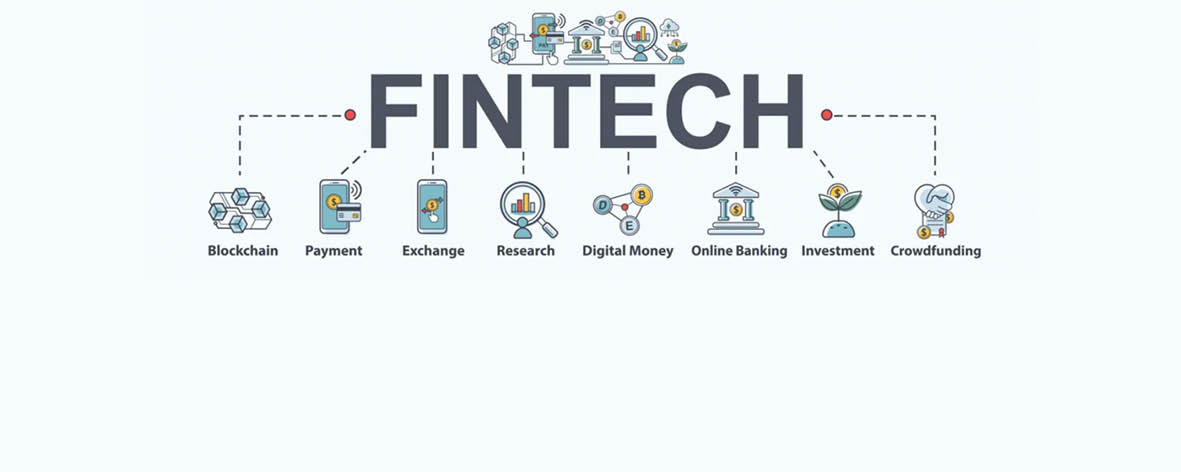 Global Fintech Report 2025: Scaled Winners and Emerging Disruptors