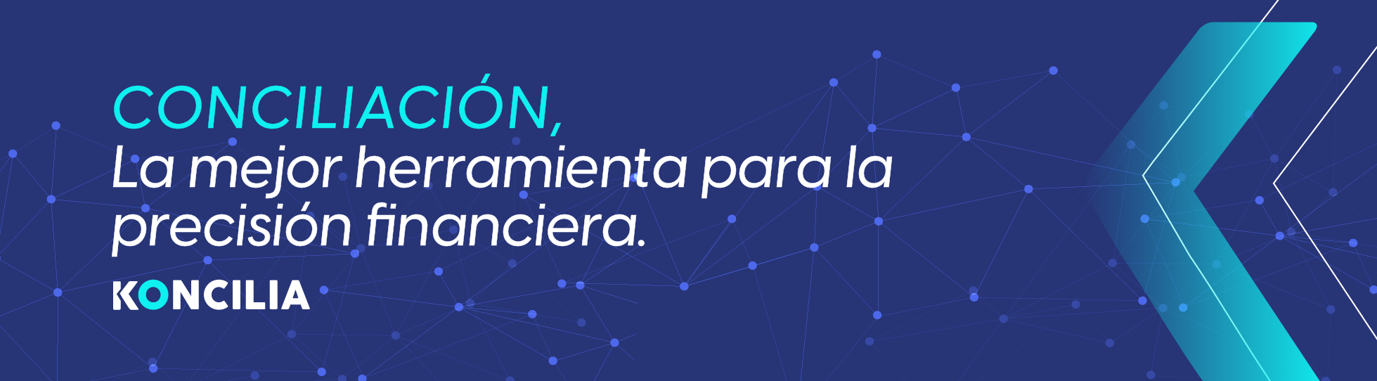 Conciliación, la mejor herramienta para la precisión financiera