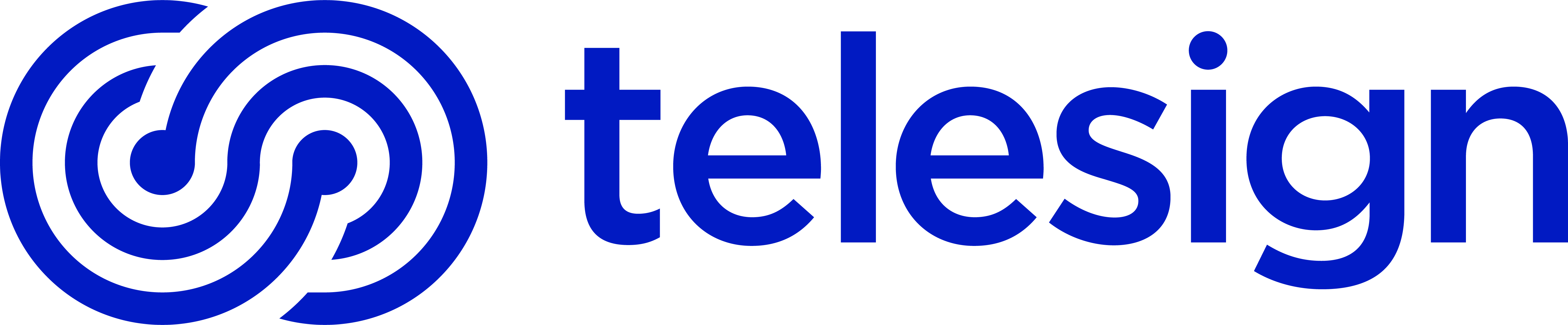 TeleSign: Haciendo del mundo digital un escenario confiable y seguro