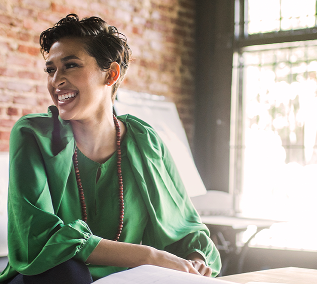 Índice mastercard de mujeres emprendedoras:  las latinoamericanas son resilientes y optimistas emprendedoras