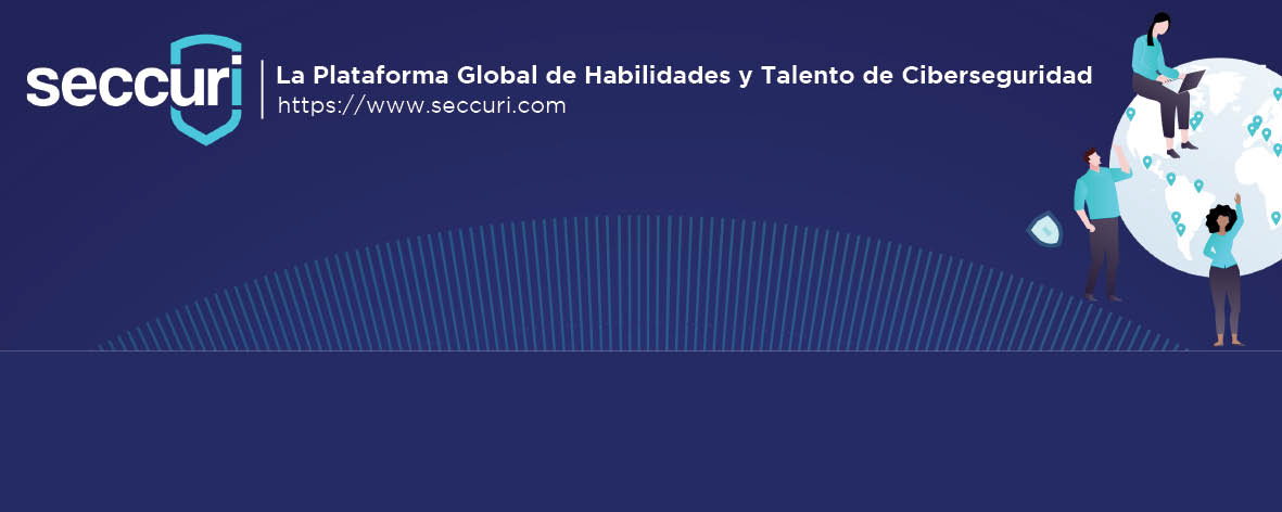 Bienvenidos Seccuri a Colombia Fintech! 