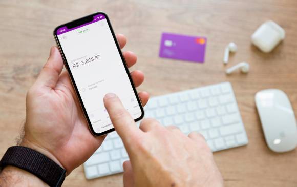 Lo que debe saber si busca tomar un crédito con bancos digitales
