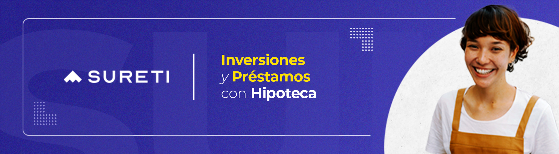 Sureti se suma a Colombia Fintech para diversificar la inversión y el acceso al crédito de los colombianos