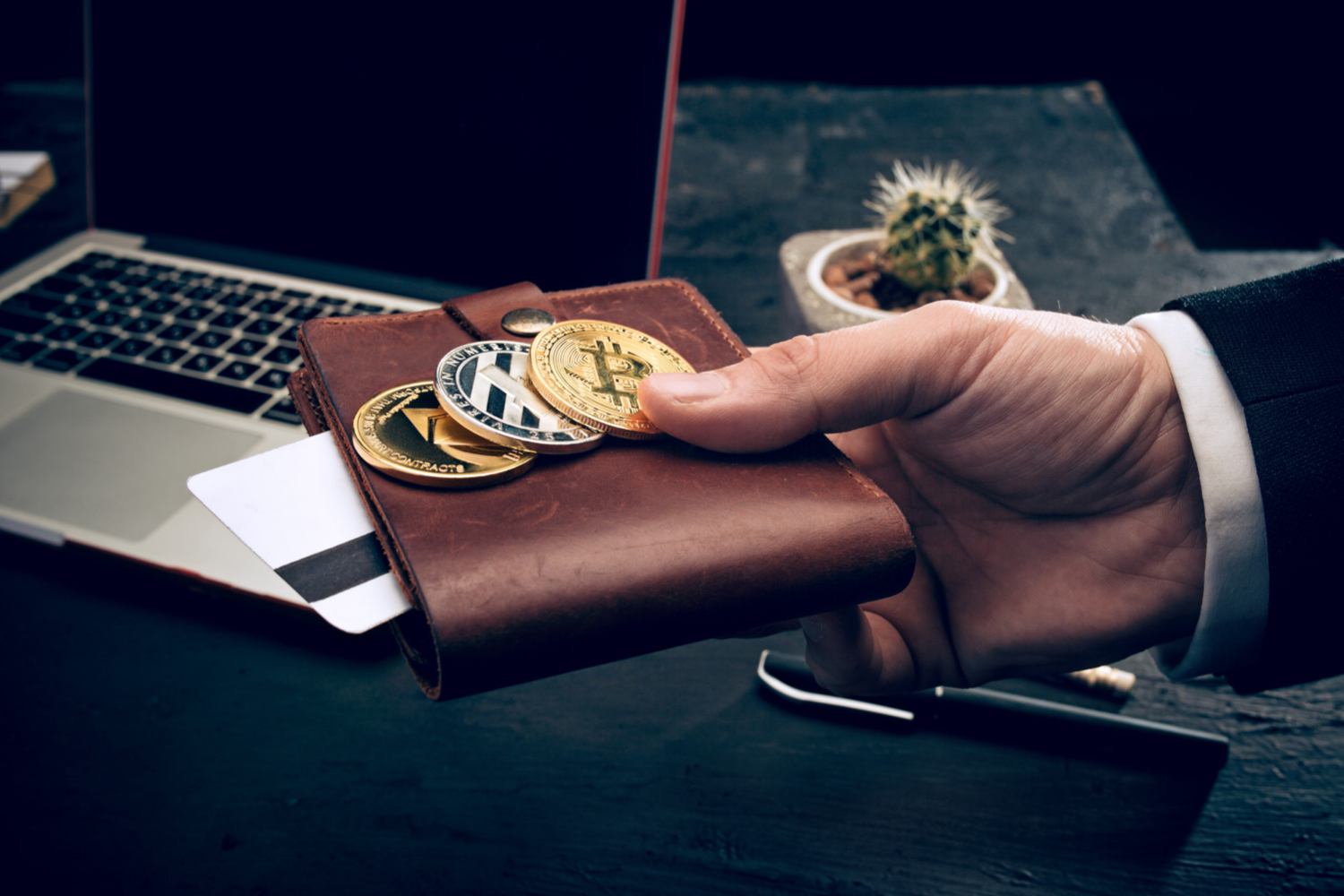 Gobierno, el gran deudor de la industria cripto en Colombia